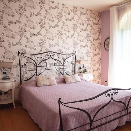 La Casa Vecchia B&B Camisano Vicentino Экстерьер фото