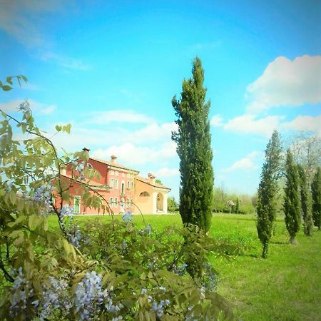 La Casa Vecchia B&B Camisano Vicentino Экстерьер фото