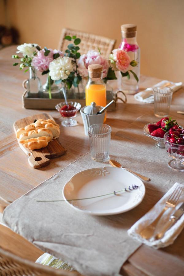La Casa Vecchia B&B Camisano Vicentino Экстерьер фото