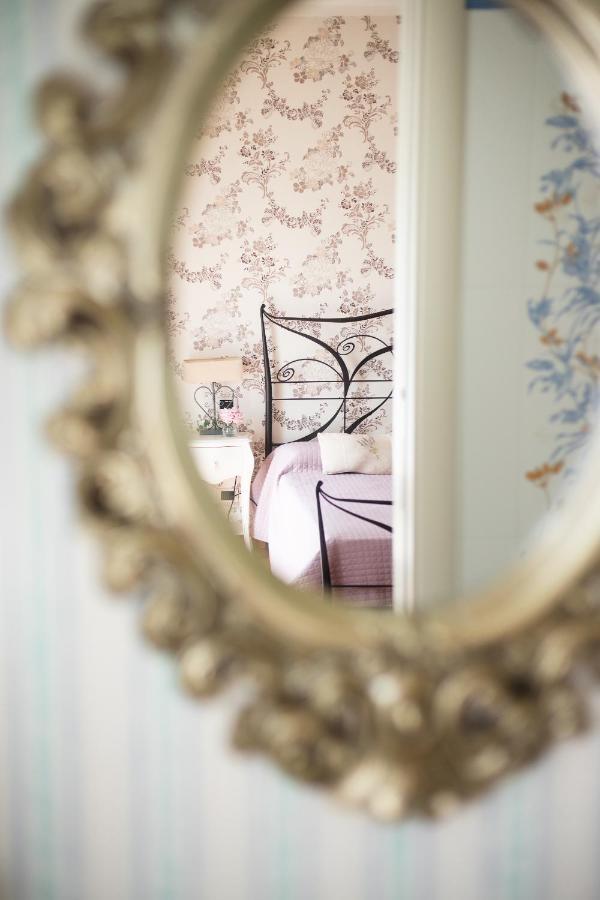 La Casa Vecchia B&B Camisano Vicentino Экстерьер фото