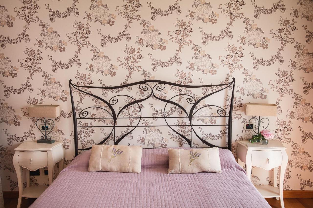 La Casa Vecchia B&B Camisano Vicentino Экстерьер фото
