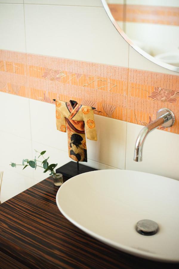 La Casa Vecchia B&B Camisano Vicentino Экстерьер фото