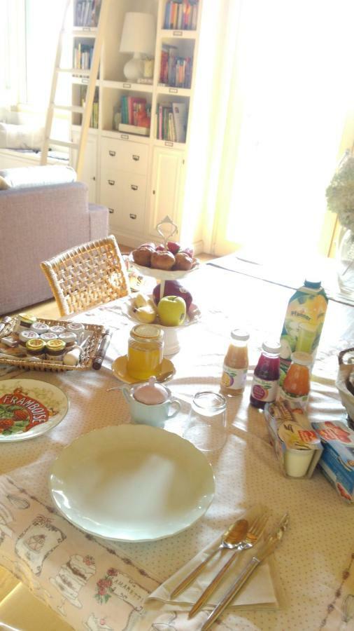 La Casa Vecchia B&B Camisano Vicentino Экстерьер фото